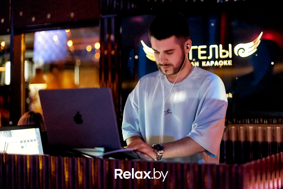 Saturday music, фото № 56