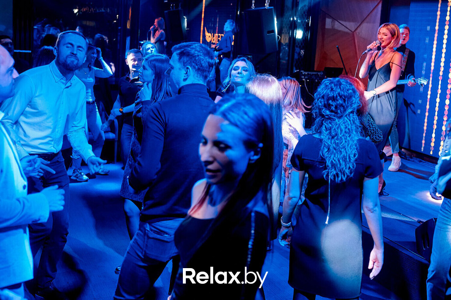 Friday Music, фото № 42