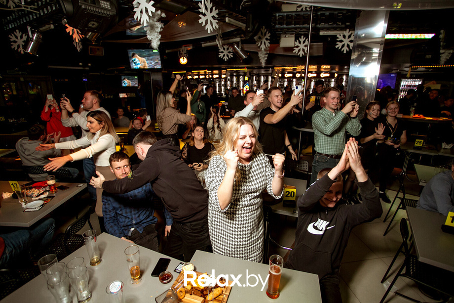 Трансляция финала чемпионата мира по футболу 2022 в Катаре, фото № 117