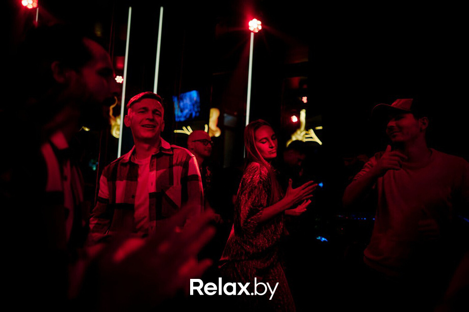 Gypsy Friday, фото № 113