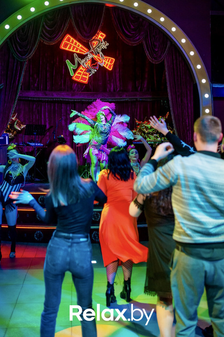 MoulinRouge, фото № 24