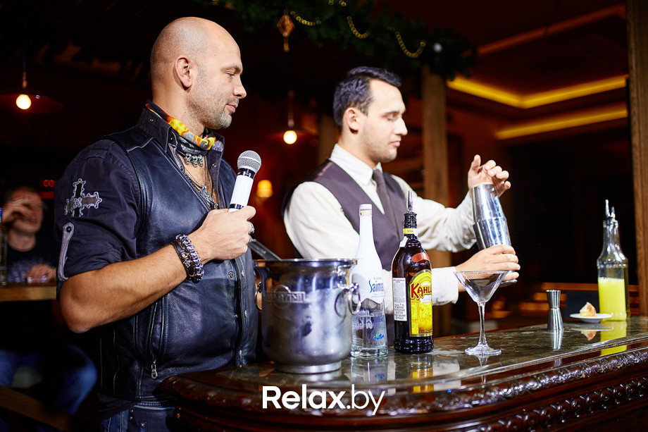 Закрытие осеннего сезона pre-party vol.2, фото № 39