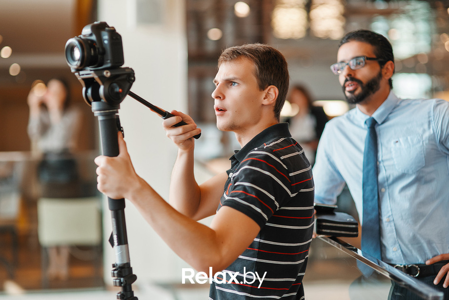 Samsung Galaxy S6 edge+  представлен в России, фото № 24