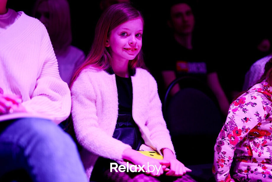 IMG FASHION KILLA PARTY, фото № 56