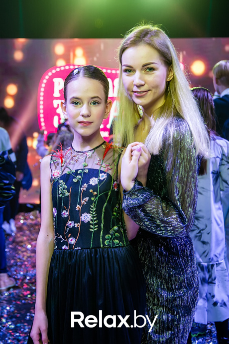 Kids Fashion Week 2021, фото № 130