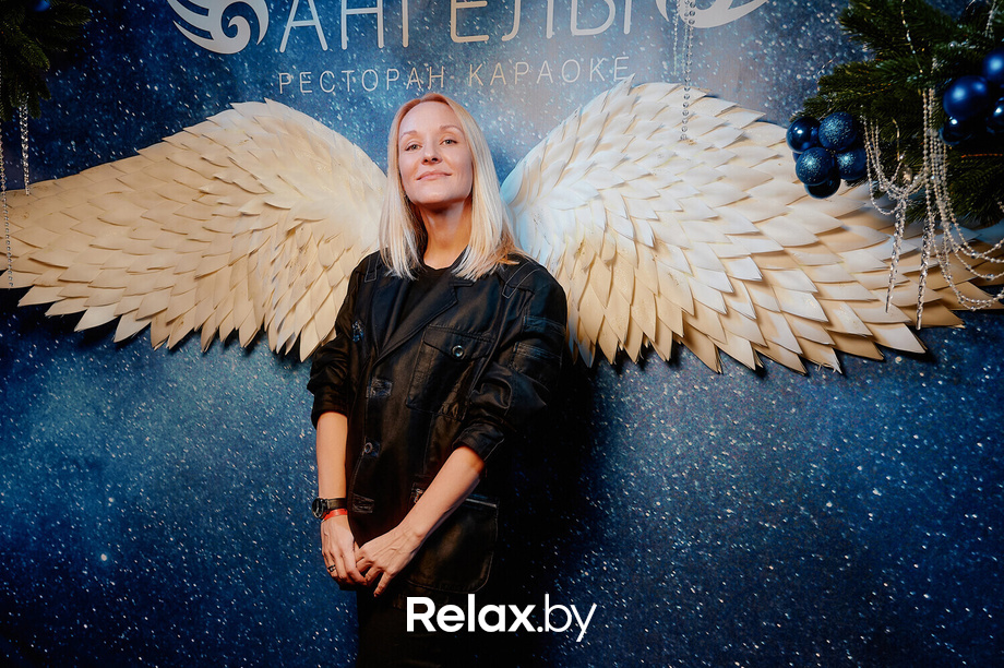 Новый Год в Ангелах, фото № 26