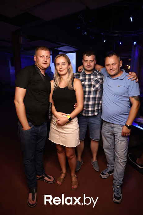 Terra party, фото № 46