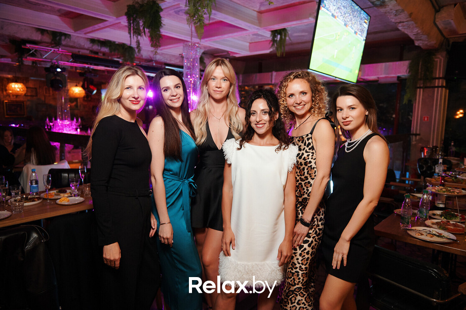 Saturday party, фото № 9