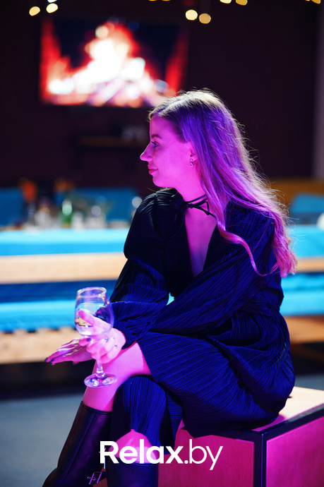 Новогодний корпоратив, фото № 107