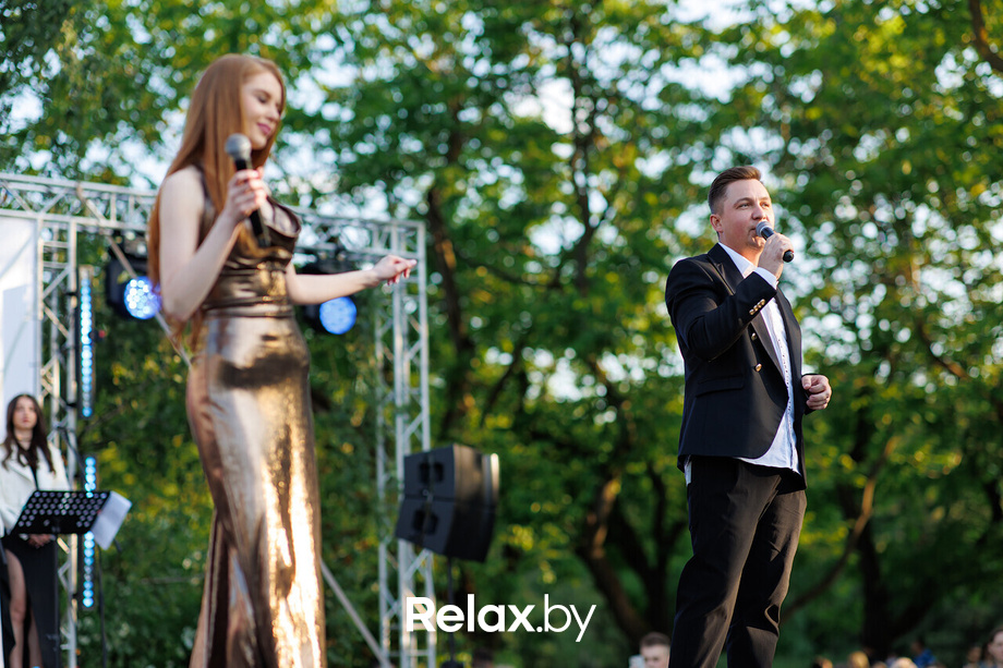 Музыка твоего города, фото № 143