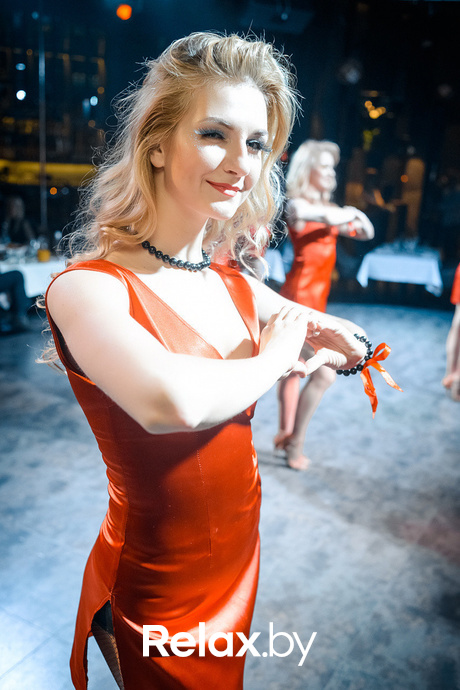 Вечерний IDOL, фото № 76