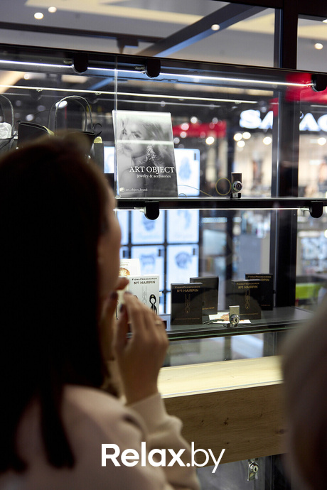 Шопинг-экскурсия со стилистом, фото № 39