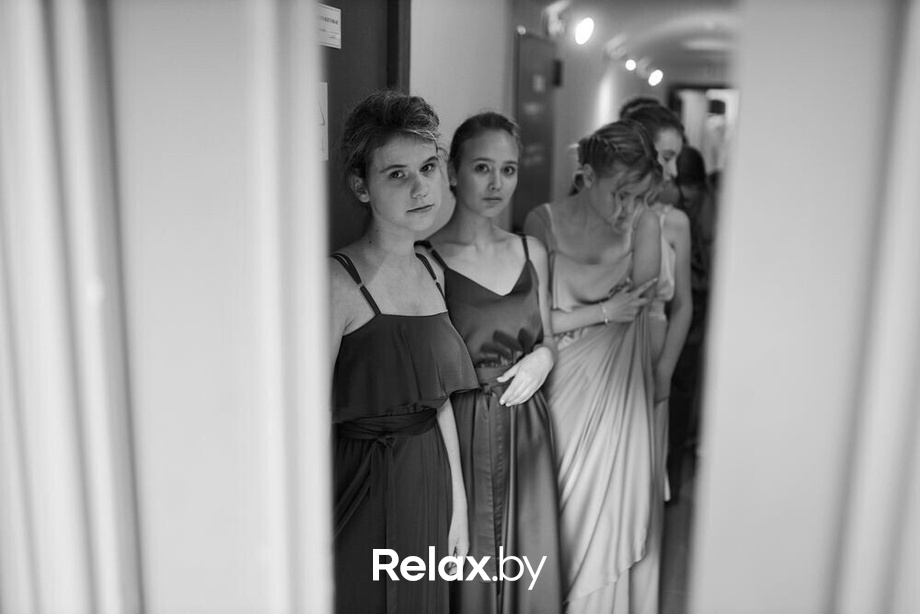 IMG FASHION SHOW – SUMMER 2021, фото № 302