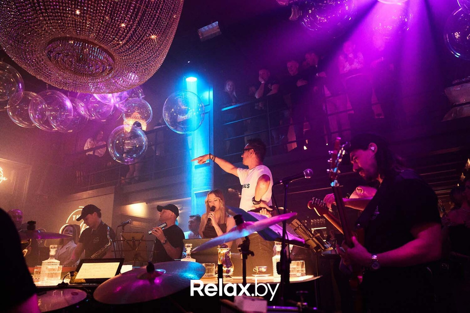 Piano Bar Band, фото № 5