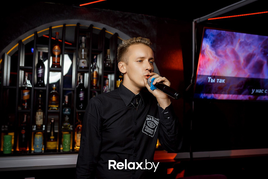 Saturday party, фото № 18