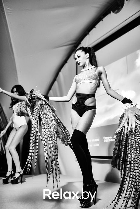 Pre-Party на летней веранде La Terrazza by Marco lachetta, фото № 14