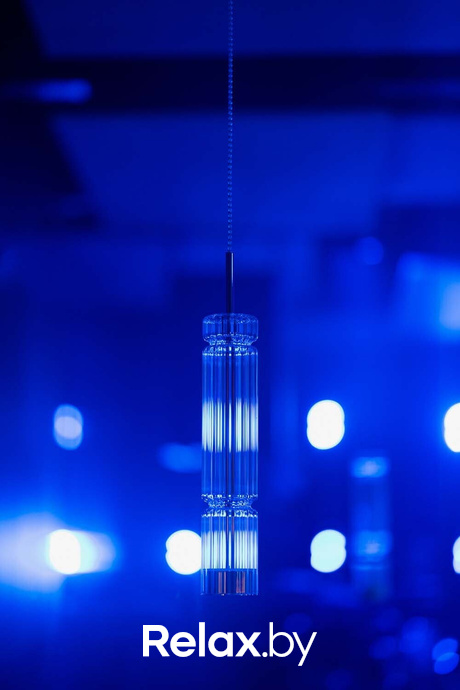 Ночные жители, фото № 63