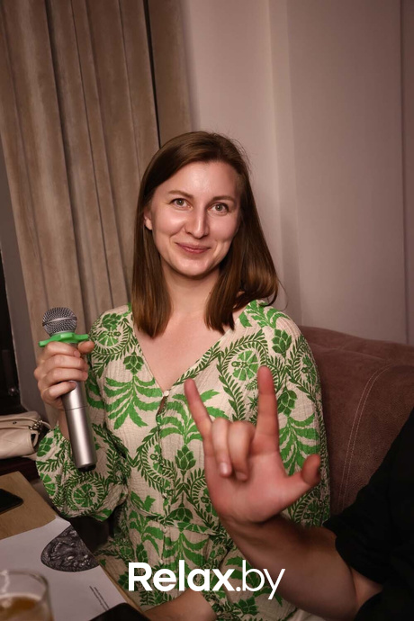 Терра Караоке, фото № 47