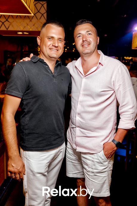 Saturday music, фото № 43