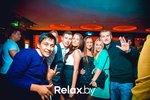 День студента, фото № 46