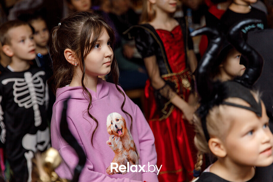 Тайна Коко. Часть 3, фото № 59