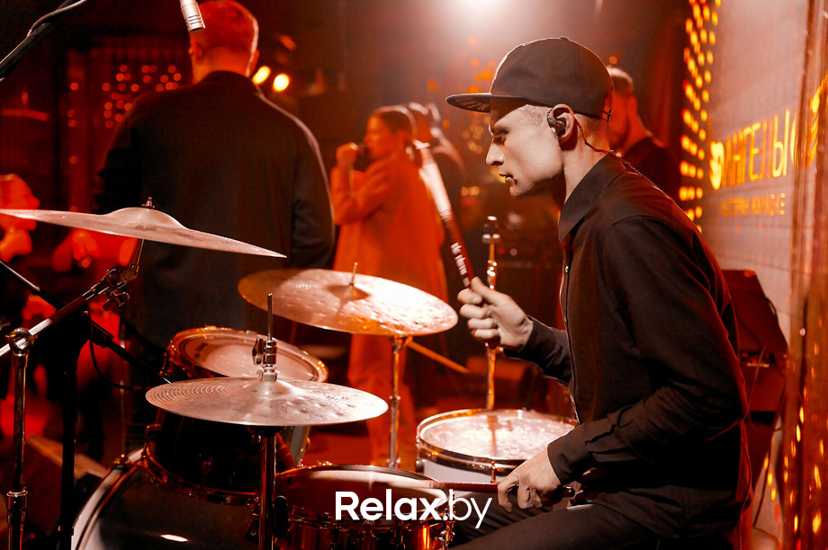 Friday Music, фото № 61