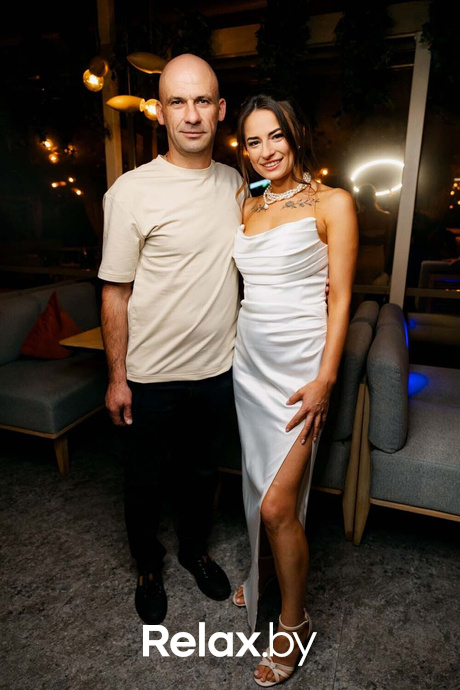 Ночные жители, фото № 22