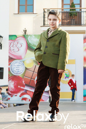 Kids Fashion Days, фото № 132