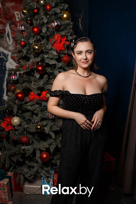 Новогодний Бруклин, фото № 48