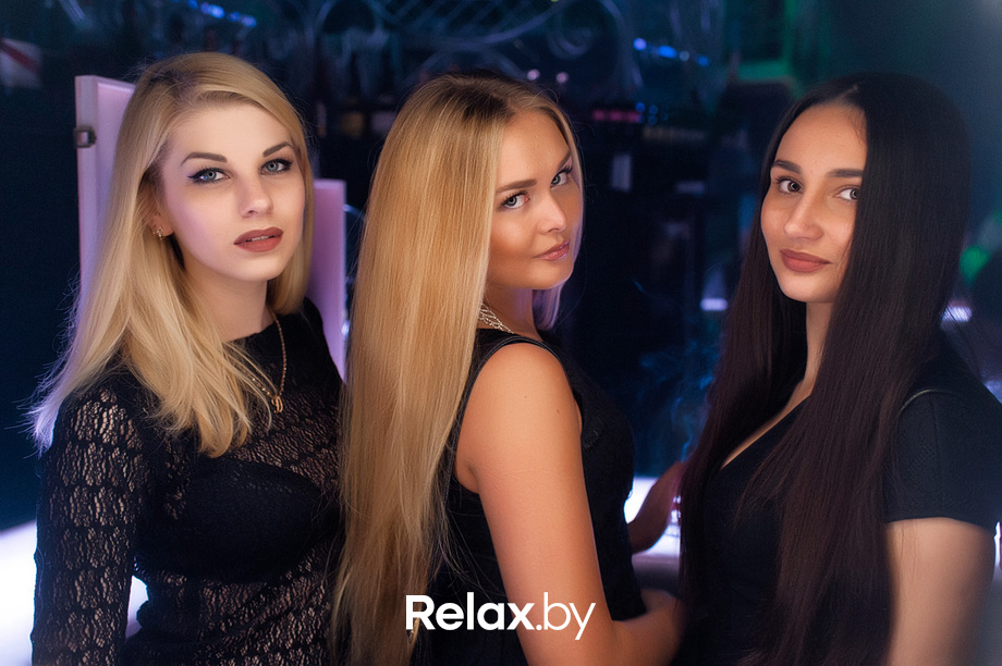 Sunday Party, фото № 50