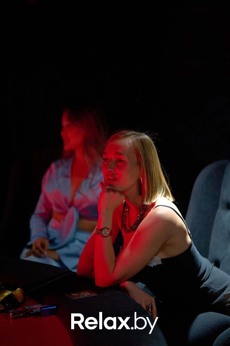 Mafia rooms opening, фото № 170