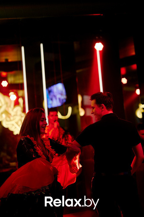 Gypsy Friday, фото № 79