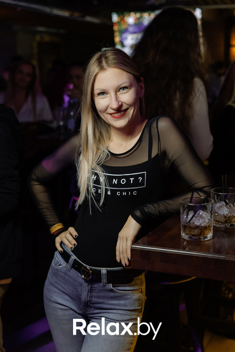 Saturday party, фото № 15