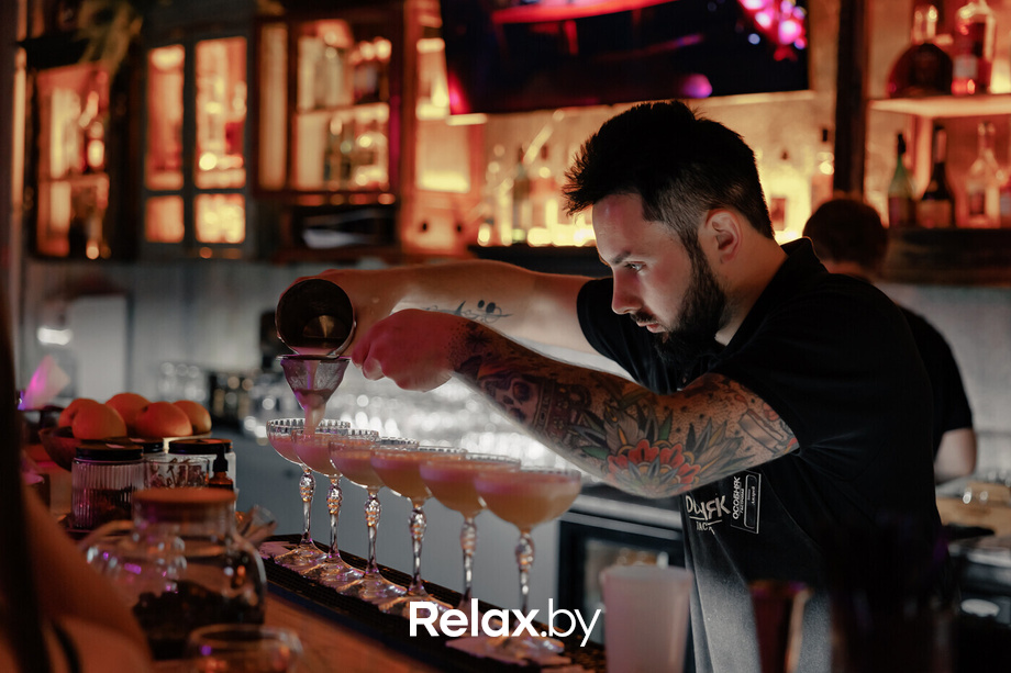 Friday Party, фото № 53