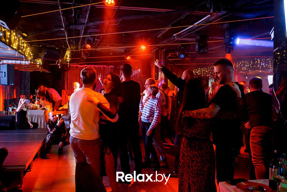 Saturday party, фото № 7