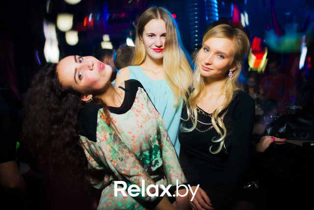 Ночь подарков, фото № 33