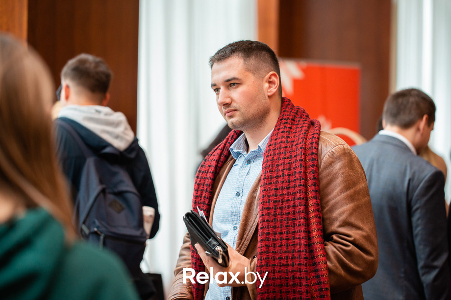 Open IT, фото № 80