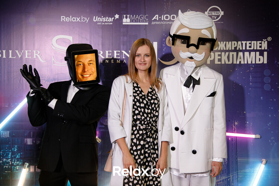 Ночь пожирателей рекламы, фото № 58