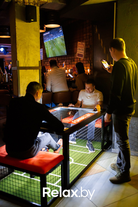 Zavod Saturday Night, фото № 71