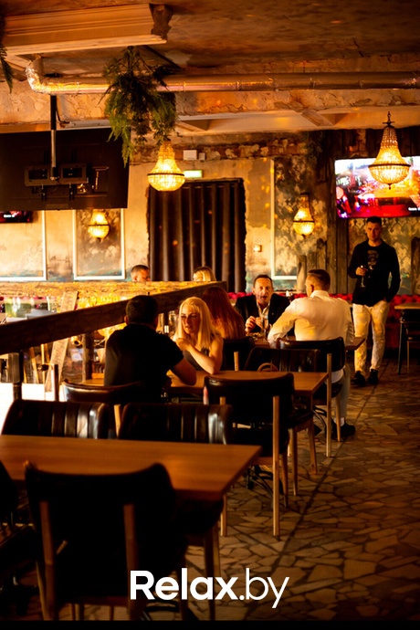 Opening Party, фото № 69