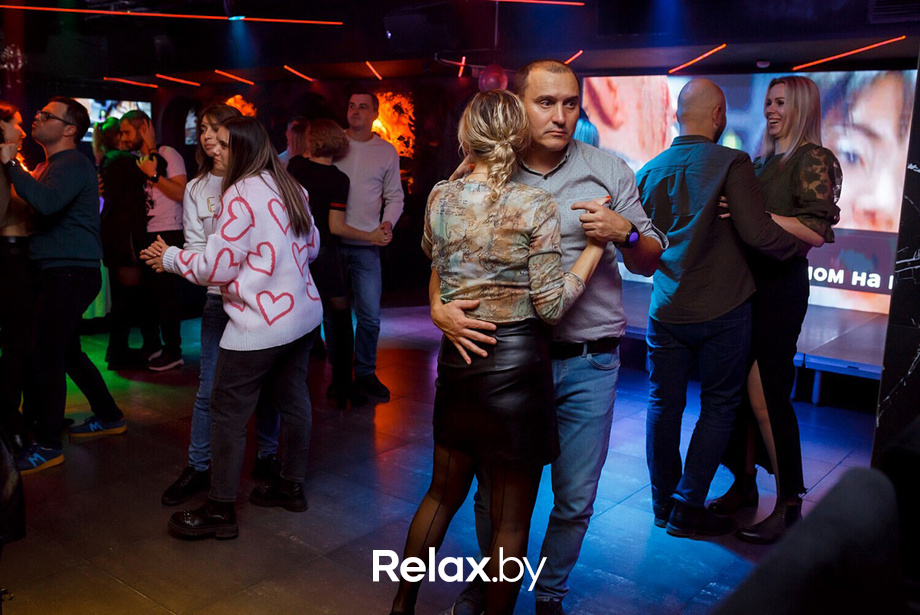 Saturday party, фото № 33