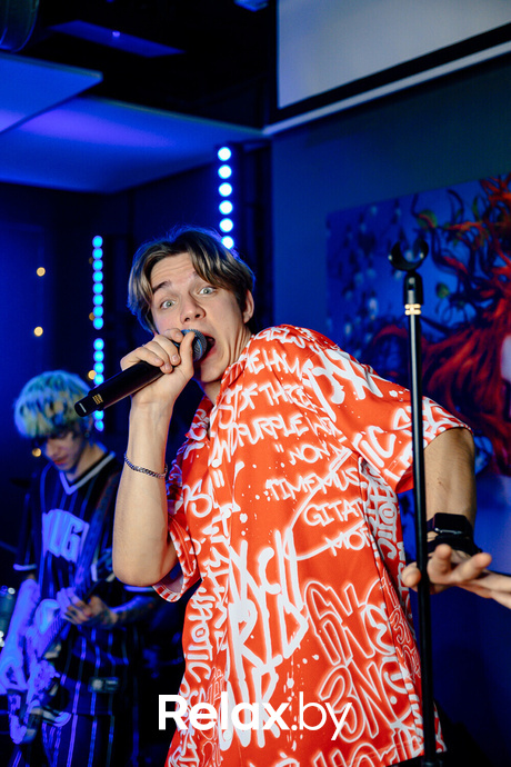 Hot Weekend, фото № 77