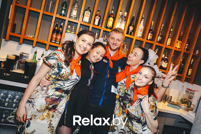 Party в terra формате, фото № 31