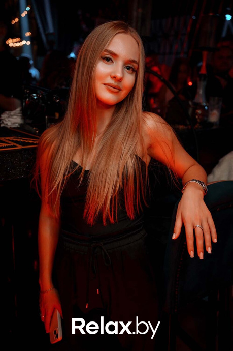 Saturday party, фото № 14