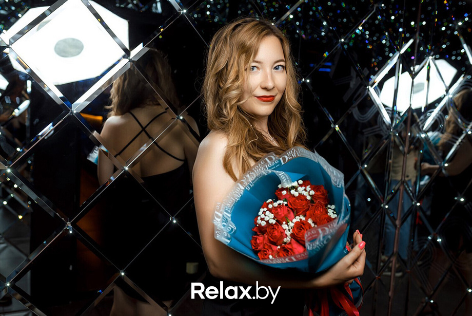 Friday Party, фото № 35