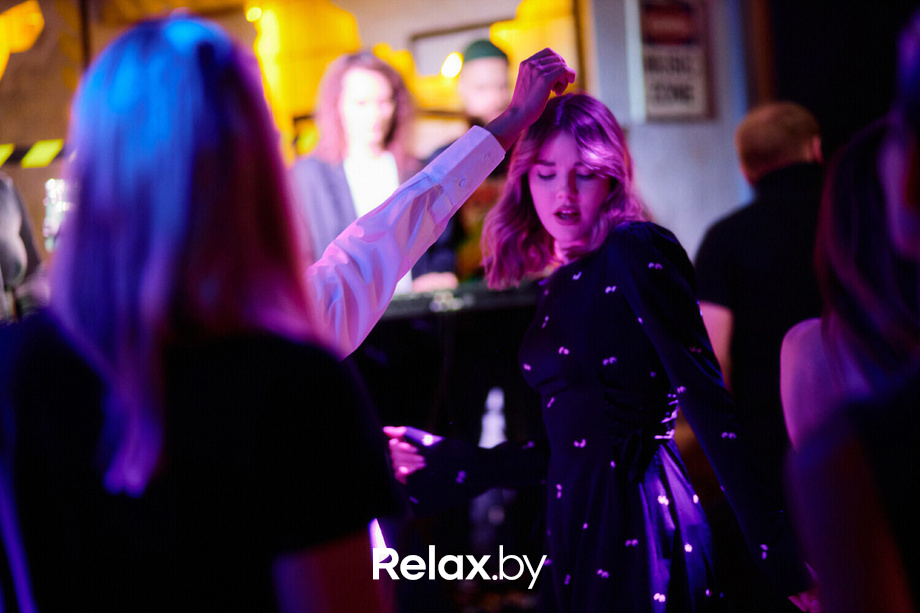 Friday party, фото № 63