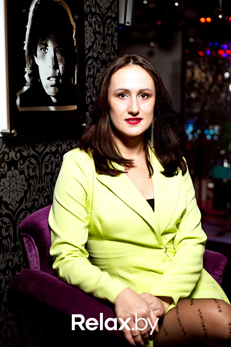 Новогодняя вечеринка в Облаках, фото № 34