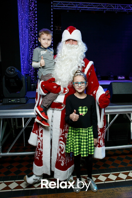 Новогодние приключения, фото № 49