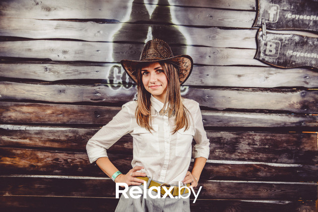 Каждую пятницу я - в Койот, фото № 7