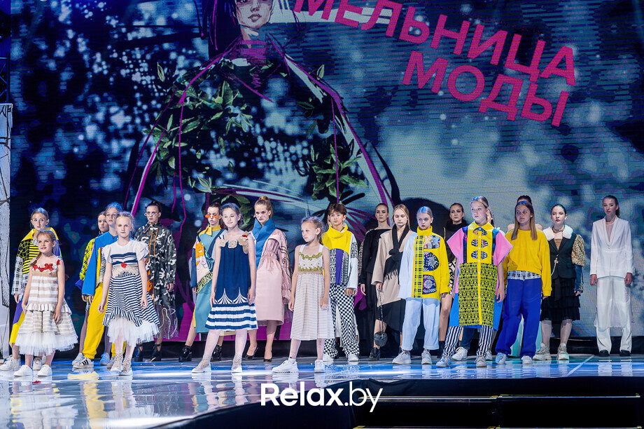 День работников лёгкой промышленности Беларуси, фото № 288